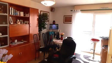 Appartement a vendre Rennes 35000 Ille-et-Vilaine 46 m2 2 pièces 106000 euros