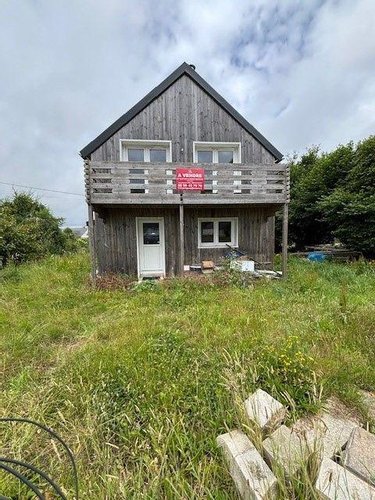 Maison a vendre Plouisy 22200 Côtes-d'Armor 64 m2  115500 euros