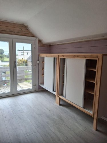 Maison a vendre Plouisy 22200 Côtes-d'Armor 64 m2  115500 euros