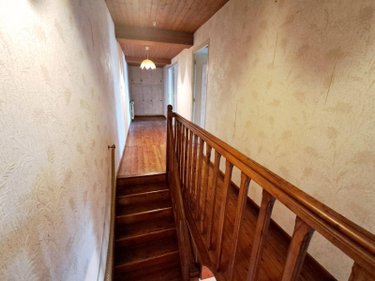 Maison a vendre Saint-Médard-d'Aunis 17220 Charente-Maritime 144 m2 5 pièces 239936 euros