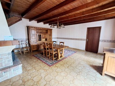 Maison a vendre Saint-Médard-d'Aunis 17220 Charente-Maritime 144 m2 5 pièces 239936 euros