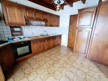 Maison a vendre Saint-Médard-d'Aunis 17220 Charente-Maritime 144 m2 5 pièces 239936 euros