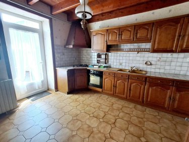 Maison a vendre Saint-Médard-d'Aunis 17220 Charente-Maritime 144 m2 5 pièces 239936 euros