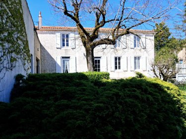 Maison a vendre Saint-Médard-d'Aunis 17220 Charente-Maritime 144 m2 5 pièces 239936 euros