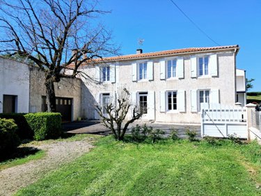 Maison a vendre Saint-Médard-d'Aunis 17220 Charente-Maritime 144 m2 5 pièces 239936 euros