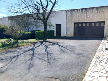 Maison a vendre Saint-Médard-d'Aunis 17220 Charente-Maritime 144 m2 5 pièces 239936 euros