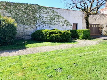 Maison a vendre Saint-Médard-d'Aunis 17220 Charente-Maritime 144 m2 5 pièces 239936 euros