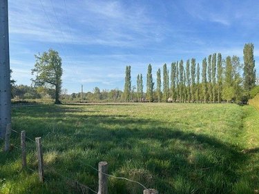 Maison a vendre Baugé-en-Anjou 49150 Maine-et-Loire 133 m2 7 pièces 256025 euros
