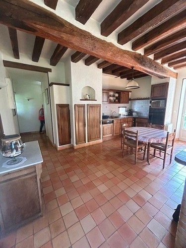 Maison a vendre Baugé-en-Anjou 49150 Maine-et-Loire 133 m2 7 pièces 256025 euros