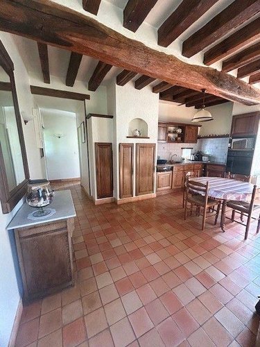 Maison a vendre Baugé-en-Anjou 49150 Maine-et-Loire 133 m2 7 pièces 256025 euros