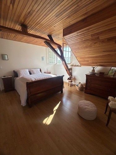 Maison a vendre Baugé-en-Anjou 49150 Maine-et-Loire 133 m2 7 pièces 256025 euros