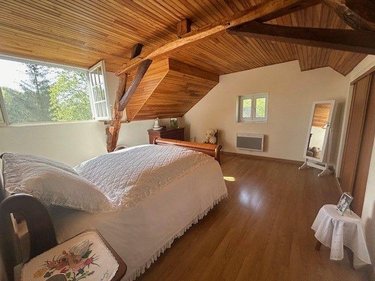 Maison a vendre Baugé-en-Anjou 49150 Maine-et-Loire 133 m2 7 pièces 256025 euros
