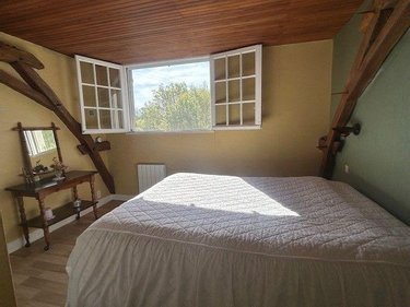 Maison a vendre Baugé-en-Anjou 49150 Maine-et-Loire 133 m2 7 pièces 256025 euros