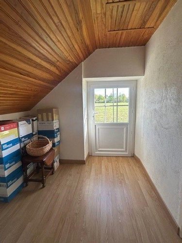 Maison a vendre Baugé-en-Anjou 49150 Maine-et-Loire 133 m2 7 pièces 256025 euros
