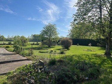 Maison a vendre Baugé-en-Anjou 49150 Maine-et-Loire 133 m2 7 pièces 256025 euros