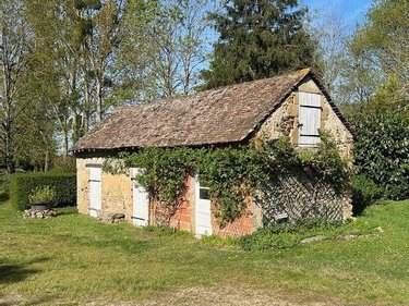 Maison a vendre Baugé-en-Anjou 49150 Maine-et-Loire 133 m2 7 pièces 256025 euros
