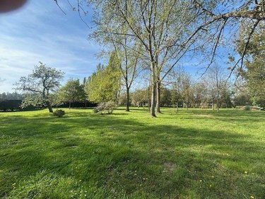 Maison a vendre Baugé-en-Anjou 49150 Maine-et-Loire 133 m2 7 pièces 256025 euros