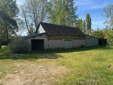 Maison a vendre Baugé-en-Anjou 49150 Maine-et-Loire 133 m2 7 pièces 256025 euros