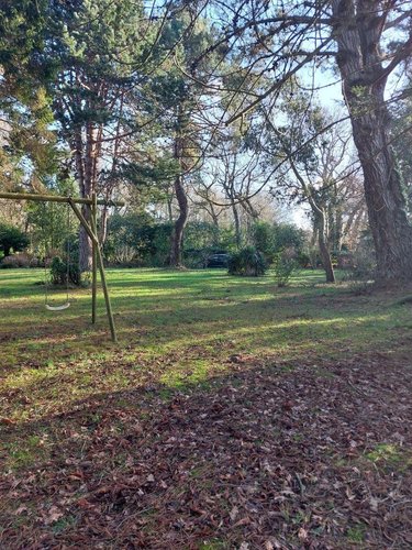 Terrain a batir a vendre Saint-Briac-sur-Mer 35800 Ille-et-Vilaine 1130 m2  689800 euros