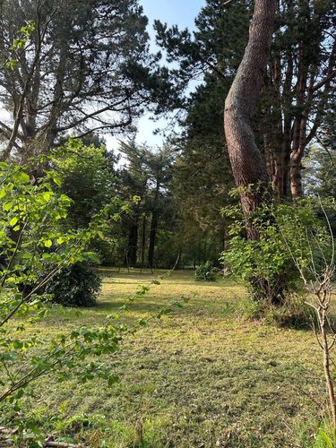 Terrain a batir a vendre Saint-Briac-sur-Mer 35800 Ille-et-Vilaine 1130 m2  724500 euros