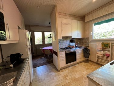 Maison a vendre Gourdon 71300 Saône-et-Loire 286 m2 12 pièces 307600 euros