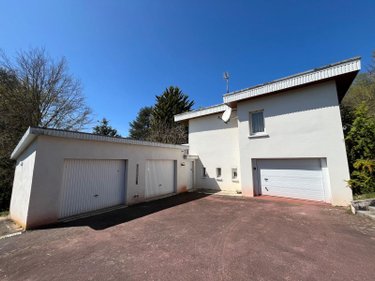 Maison a vendre Gourdon 71300 Saône-et-Loire 286 m2 7 pièces 261000 euros