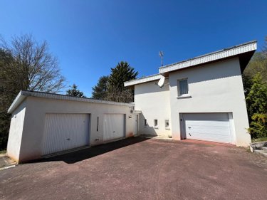Maison a vendre Gourdon 71300 Saône-et-Loire 286 m2 12 pièces 307600 euros