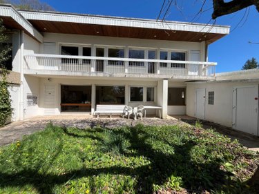 Maison a vendre Gourdon 71300 Saône-et-Loire 286 m2 12 pièces 307600 euros