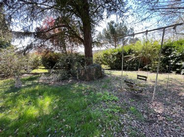 Maison a vendre Gourdon 71300 Saône-et-Loire 286 m2 12 pièces 307600 euros