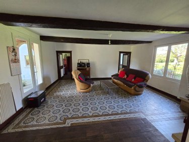 Maison a vendre Réalcamp 76340 Seine-Maritime 123 m2 5 pièces 259150 euros