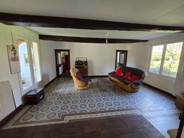Maison a vendre Réalcamp 76340 Seine-Maritime 123 m2 5 pièces 259150 euros