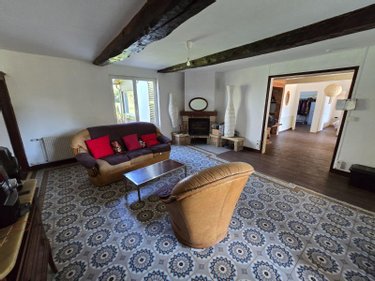 Maison a vendre Réalcamp 76340 Seine-Maritime 123 m2 5 pièces 259150 euros