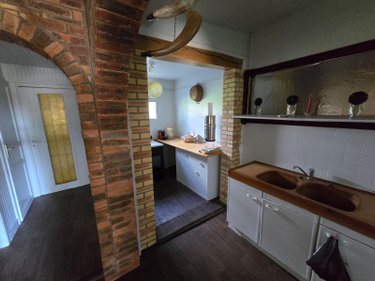Maison a vendre Réalcamp 76340 Seine-Maritime 123 m2 5 pièces 259150 euros