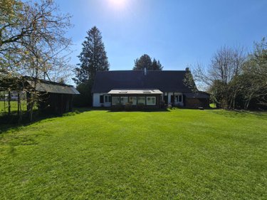 Maison a vendre Réalcamp 76340 Seine-Maritime 123 m2 5 pièces 259150 euros