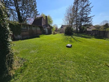 Maison a vendre Réalcamp 76340 Seine-Maritime 123 m2 5 pièces 259150 euros