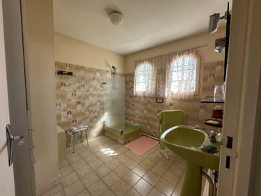 Maison a vendre Latresne 33360 Gironde 190 m2 8 pièces 548000 euros