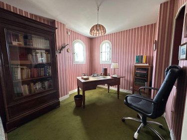Maison a vendre Latresne 33360 Gironde 190 m2 8 pièces 548000 euros