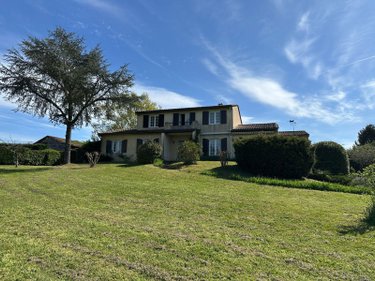 Maison a vendre Latresne 33360 Gironde 190 m2 8 pièces 548000 euros