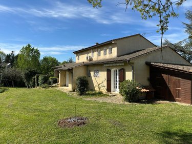 Maison a vendre Latresne 33360 Gironde 190 m2 8 pièces 548000 euros