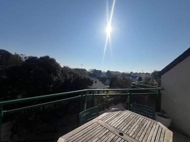 Appartement a vendre Pornichet 44380 Loire-Atlantique 91 m2 4 pièces 548000 euros