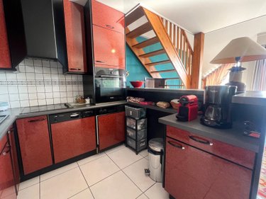 Appartement a vendre Pornichet 44380 Loire-Atlantique 91 m2 4 pièces 548900 euros