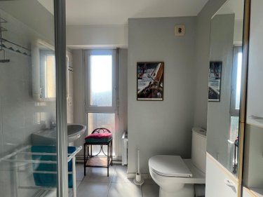 Appartement a vendre Pornichet 44380 Loire-Atlantique 91 m2 4 pièces 548000 euros