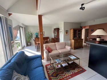 Appartement a vendre Pornichet 44380 Loire-Atlantique 91 m2 4 pièces 578000 euros