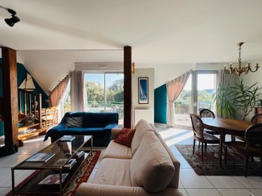 Appartement a vendre Pornichet 44380 Loire-Atlantique 91 m2 4 pièces 548900 euros