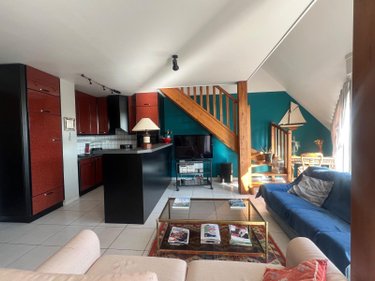Appartement a vendre Pornichet 44380 Loire-Atlantique 91 m2 4 pièces 578000 euros