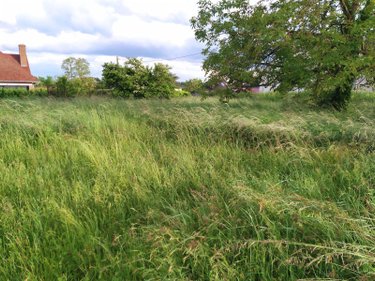 Terrain a batir a vendre Saint-Pourçain-sur-Sioule 03500 Allier 861 m2  32500 euros