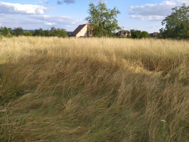 Terrain a batir a vendre Saint-Pourçain-sur-Sioule 03500 Allier 861 m2  29900 euros