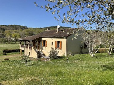 Maison a vendre Gourdon 46300 Lot 92 m2 3 pièces 183000 euros