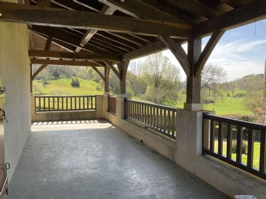 Maison a vendre Gourdon 46300 Lot 92 m2 3 pièces 183000 euros