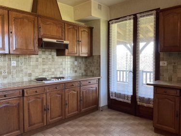 Maison a vendre Gourdon 46300 Lot 92 m2 3 pièces 183000 euros
